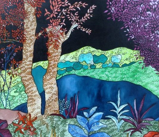 Sonia Strukul – Animalia