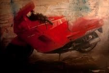 Totti Motori Temporary Exhibition 40th Anniversary