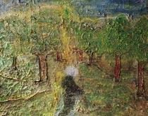 Ulrike Schneider – Soffio d’oro