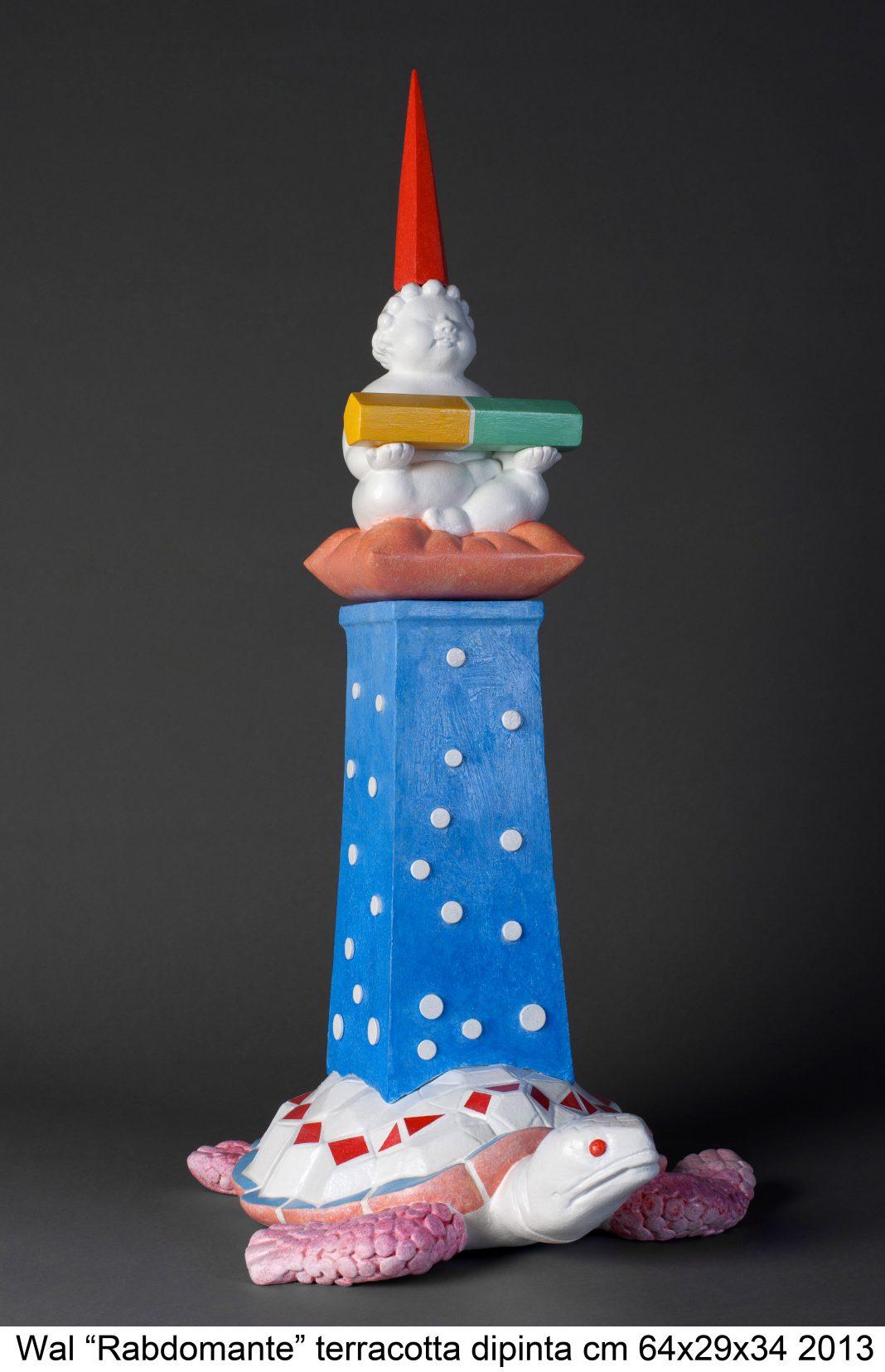 Wal ovvero il rinnovabile mistero della stupefazionehttps://www.exibart.com/repository/media/eventi/2013/09/wal-ovvero-il-rinnovabile-mistero-della-stupefazione-1068x1655.jpg