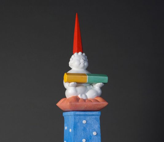 Wal ovvero il rinnovabile mistero della stupefazione