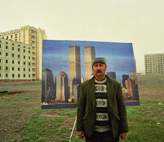 Yelena Vorobyeva / Viktor Vorobyev – Provincial sets