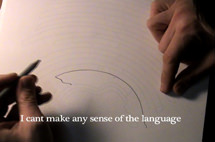 ALESSANDRO BOSETTI (D/I) – I could see the clouds over Neukölln