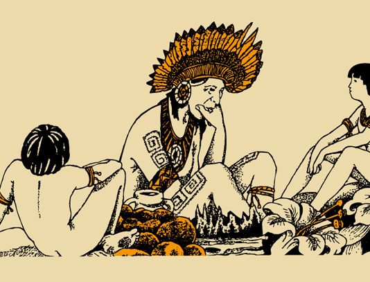 Amazzonia Se tu fossi Indio Amazzonia Se tu fossi Indio