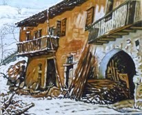 Arte, Musica e Degustazione