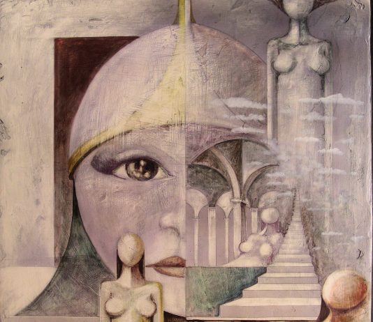 Carlo Brenna – La vita è sogno Carlo Brenna – La vita è sogno