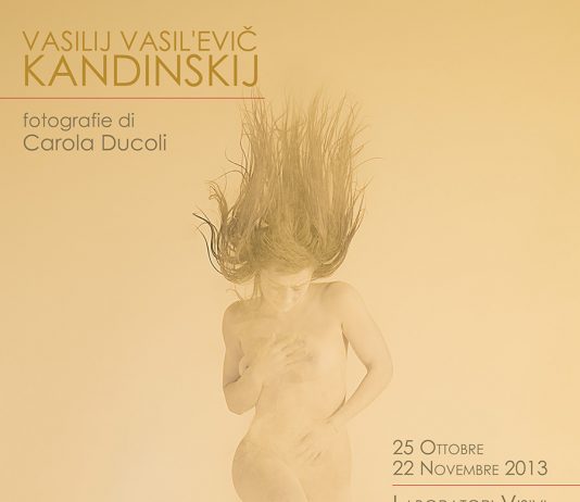 Carola Ducoli – Vasilij Vasil’evič Kandinskij