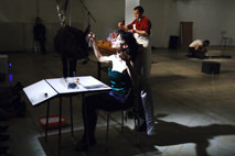 Claudia Triozzi – Per Una Tesi Vivente – Capitolo II Claudia Triozzi – Per Una Tesi Vivente – Capitolo II