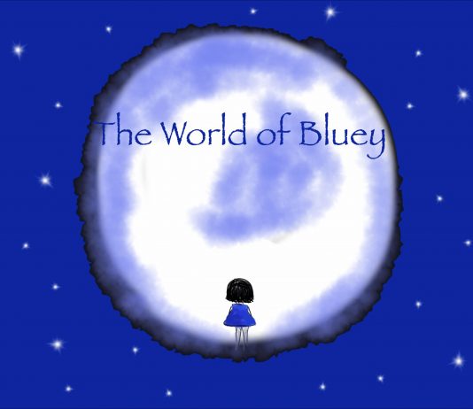 Clementine Chan – The World of Bluey