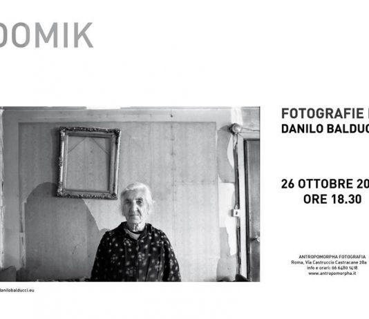 Danilo Balducci – DOMIK