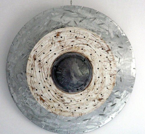 Diego Lorenzo Latella – Graffiando la superficie