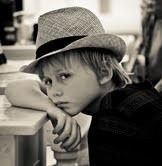 Federica Gambacciani  / Carla Bruttini – Sunday Morning