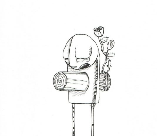 Francesca Costa – Sick & co.