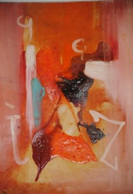 Franco Bonetti – Le metamorfosi della materia