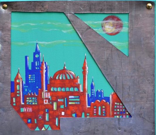 Gabriella Antonia Guglieri / Anna Mazza – Apparenze diverse