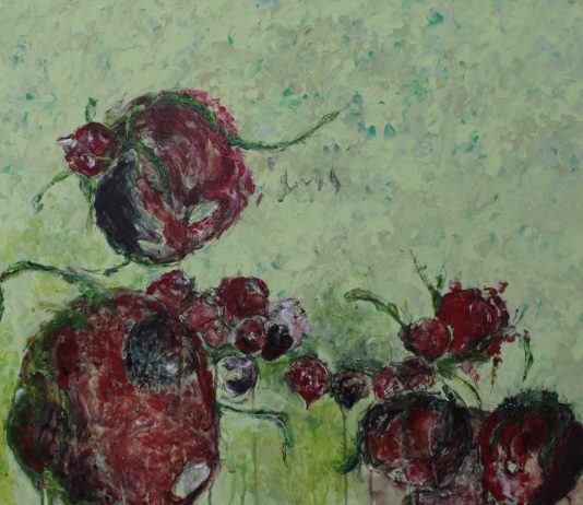 Gabriella Vinciguerra – Memorie di viaggi