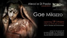 Gaetana Milazzo – Reperti