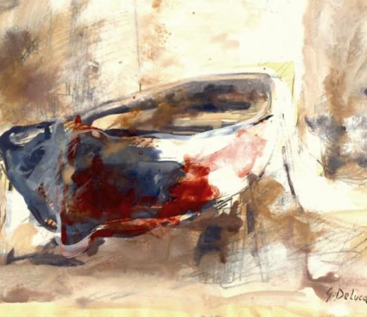 Giuseppe De Luca – Solo sole Giuseppe De Luca – Solo sole