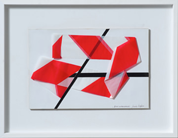 Grazia Varisco – Apparenze