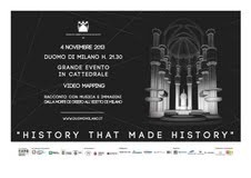 History that made History