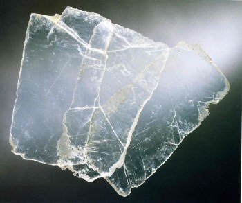 Il vetro di pietra. Il lapis specularis nel mondo romano dall’estrazione all’uso