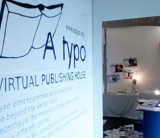 Incontro A-typico 
Presentazione del progetto Atypo