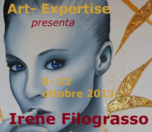 Irene Filograsso