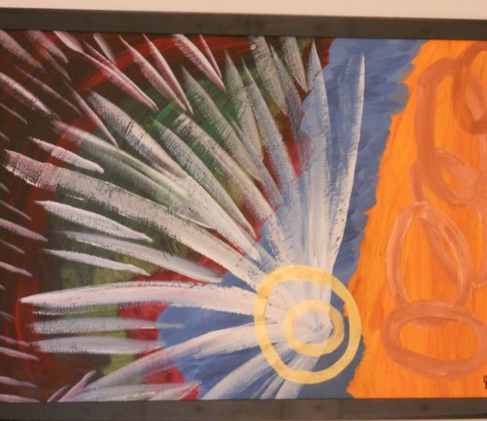 La Pittura Biodanzante