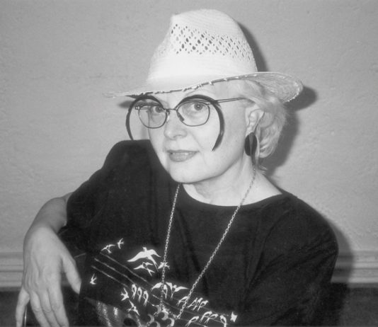 Laurea Honoris Causa a Tomaso Binga / Accademia di Belle Arti di Macerata