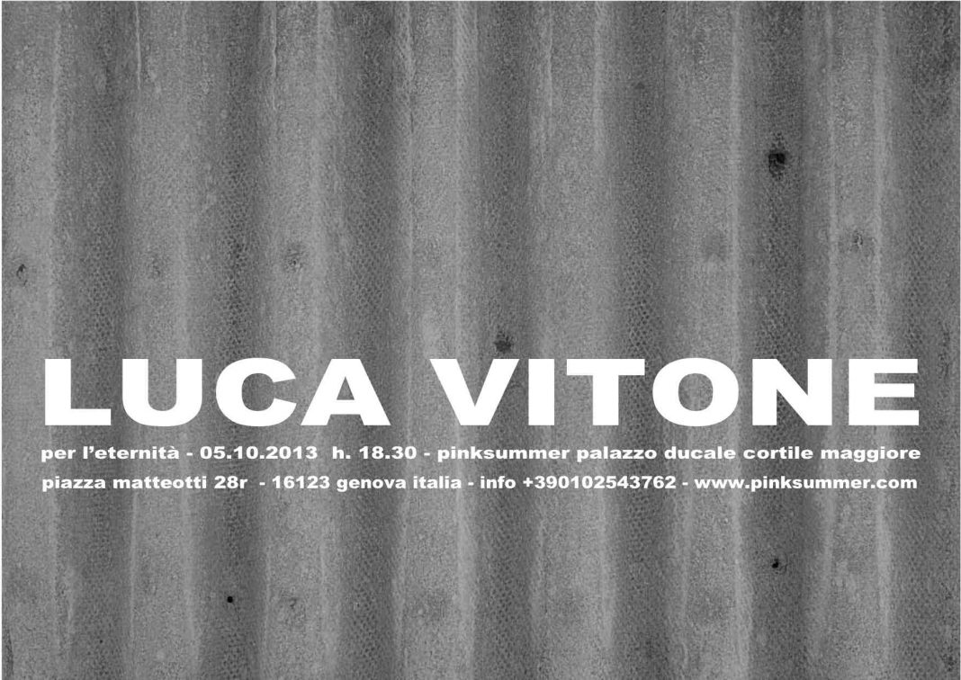 Luca Vitone – Per l’eternitàhttps://www.exibart.com/repository/media/eventi/2013/10/luca-vitone-8211-per-l8217eternità-1068x756.jpg