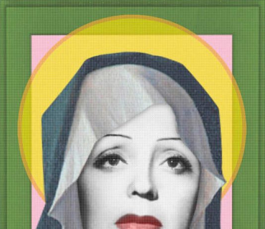 Marc Vincent Kalinka – Russian Maliconia made in Switzerland