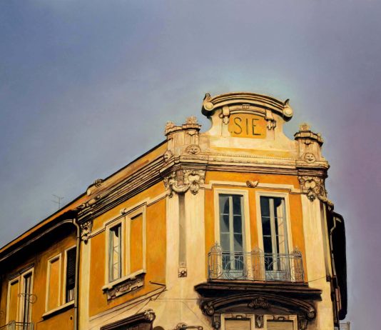 Marco Martelli – Respiro