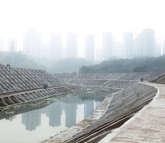 Markus Sepperer | downstream the greyscale