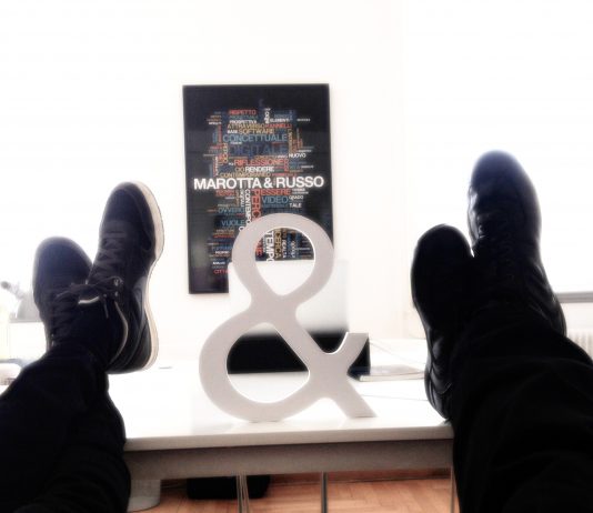 Marotta & Russo – &