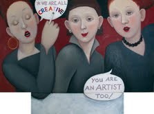 Marta Czok / Jacek Ludwig Scarso – Icons&Idols