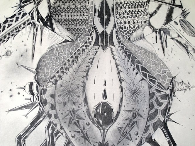 Morena Chiodi – Non aspettarmi, la notte sarà nera e bianca- La Civilizzazione- Epilogohttps://www.exibart.com/repository/media/eventi/2013/10/morena-chiodi-8211-non-aspettarmi-la-notte-sarà-nera-e-bianca-la-civilizzazione-epilogo.jpg