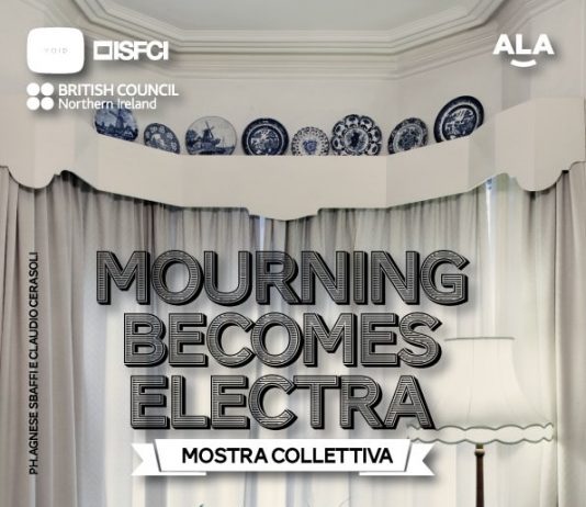 MOURNING BECOMES ELECTRA