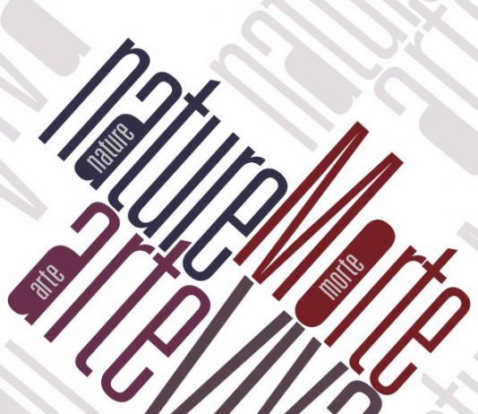 Nature Morte Arte Viva