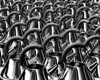 Niccolò Biddau – Industria