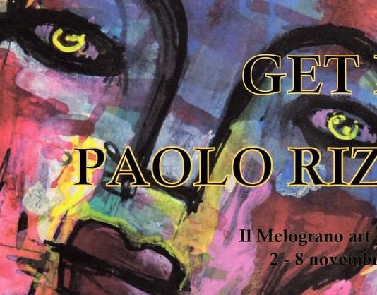 Paolo Rizzi – Get In