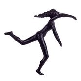 Personaggi Alvaro Siza / Linde Burkhardt