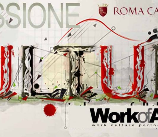 Professione Cultura “Art Work in Progress”
