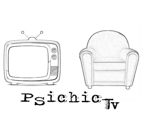 Psichic Tv vm edition