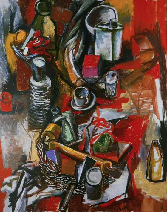 Renato Guttuso – La narrazione della realtà e dell’immaginazionehttps://www.exibart.com/repository/media/eventi/2013/10/renato-guttuso-8211-la-narrazione-della-realta768-e-dell8217immaginazione.jpg