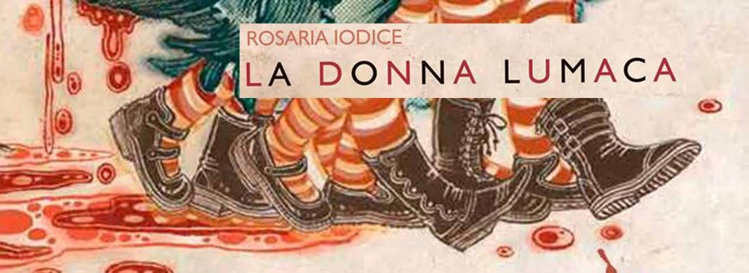 Rosaria Iodice – La Donna Lumacahttps://www.exibart.com/repository/media/eventi/2013/10/rosaria-iodice-8211-la-donna-lumaca-1068x390.jpg