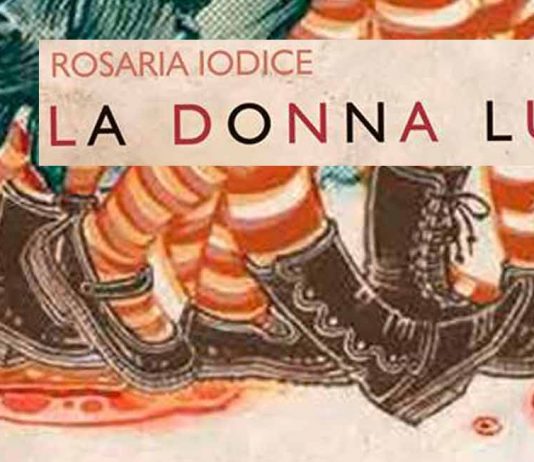 Rosaria Iodice – La Donna Lumaca