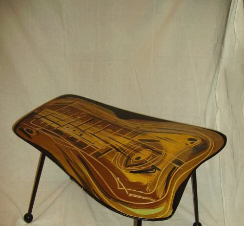 Silvan Gastone Ghigi – Un’avventura artistica singolare Silvan Gastone Ghigi – Un’avventura artistica singolare