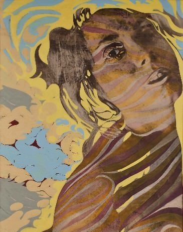 Surprise: Max Pellegrini