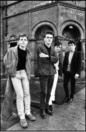 The Smiths – Definitive Indie