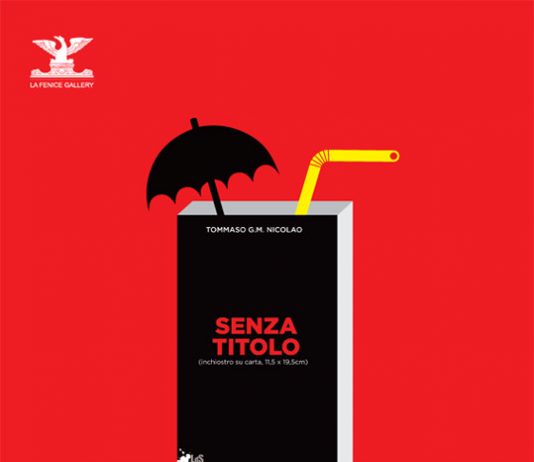 Tommaso Nicolao / Alvise Bittente – Aperitratto